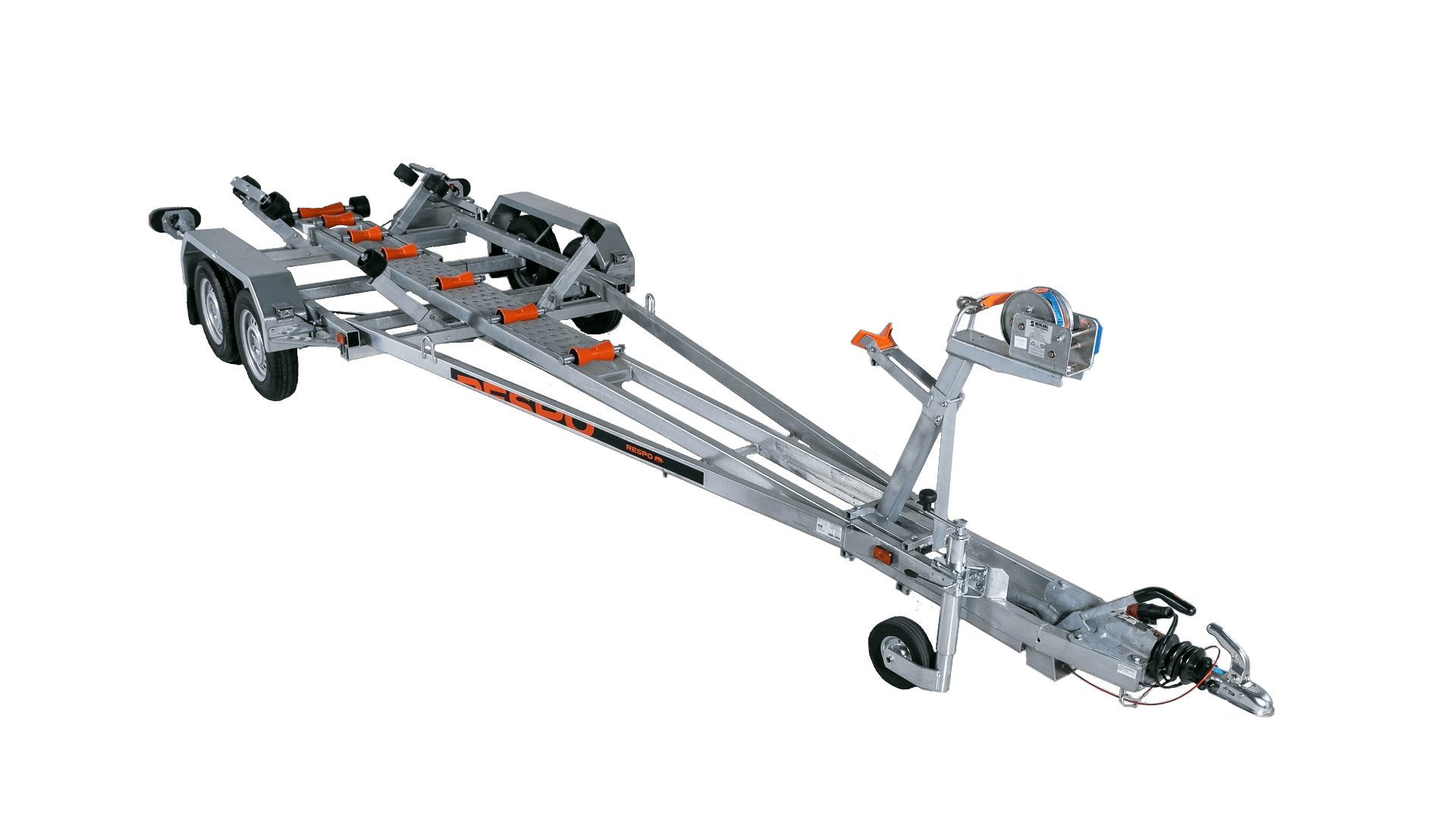 Respo 1700v662t209 venetraileri